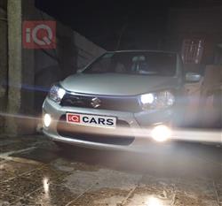 Suzuki Celerio
